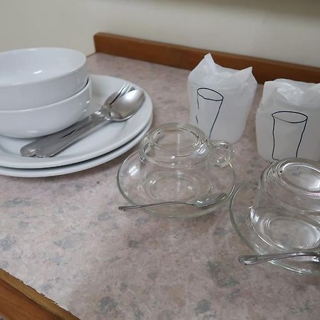 Phawana Sweet Hotel Μπανγκόκ Εξωτερικό φωτογραφία
