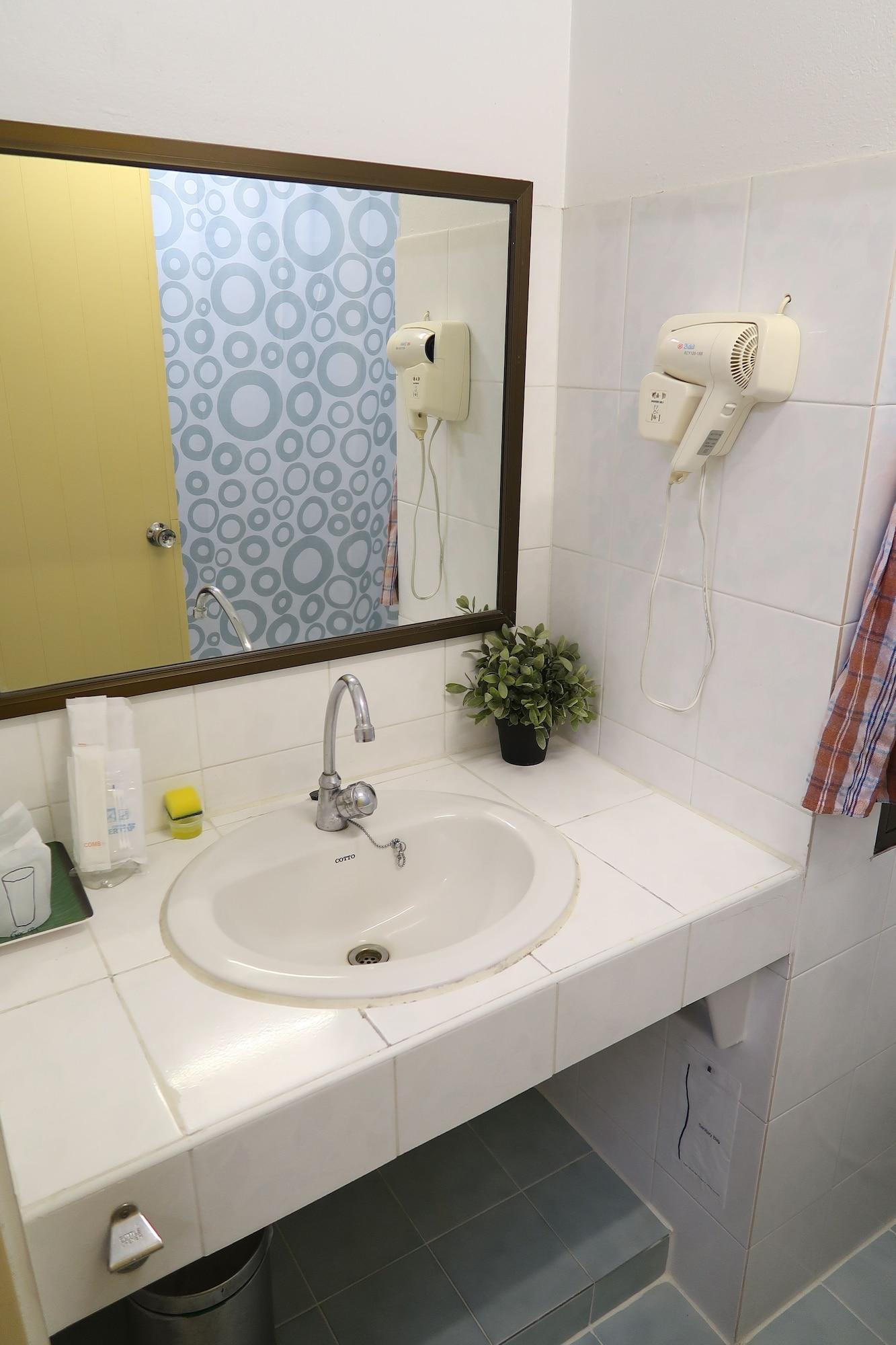 Phawana Sweet Hotel Μπανγκόκ Εξωτερικό φωτογραφία