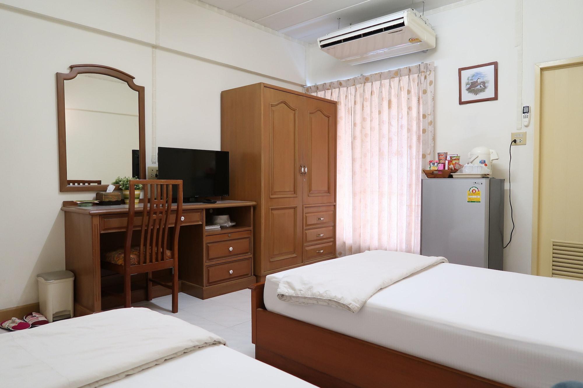 Phawana Sweet Hotel Μπανγκόκ Εξωτερικό φωτογραφία