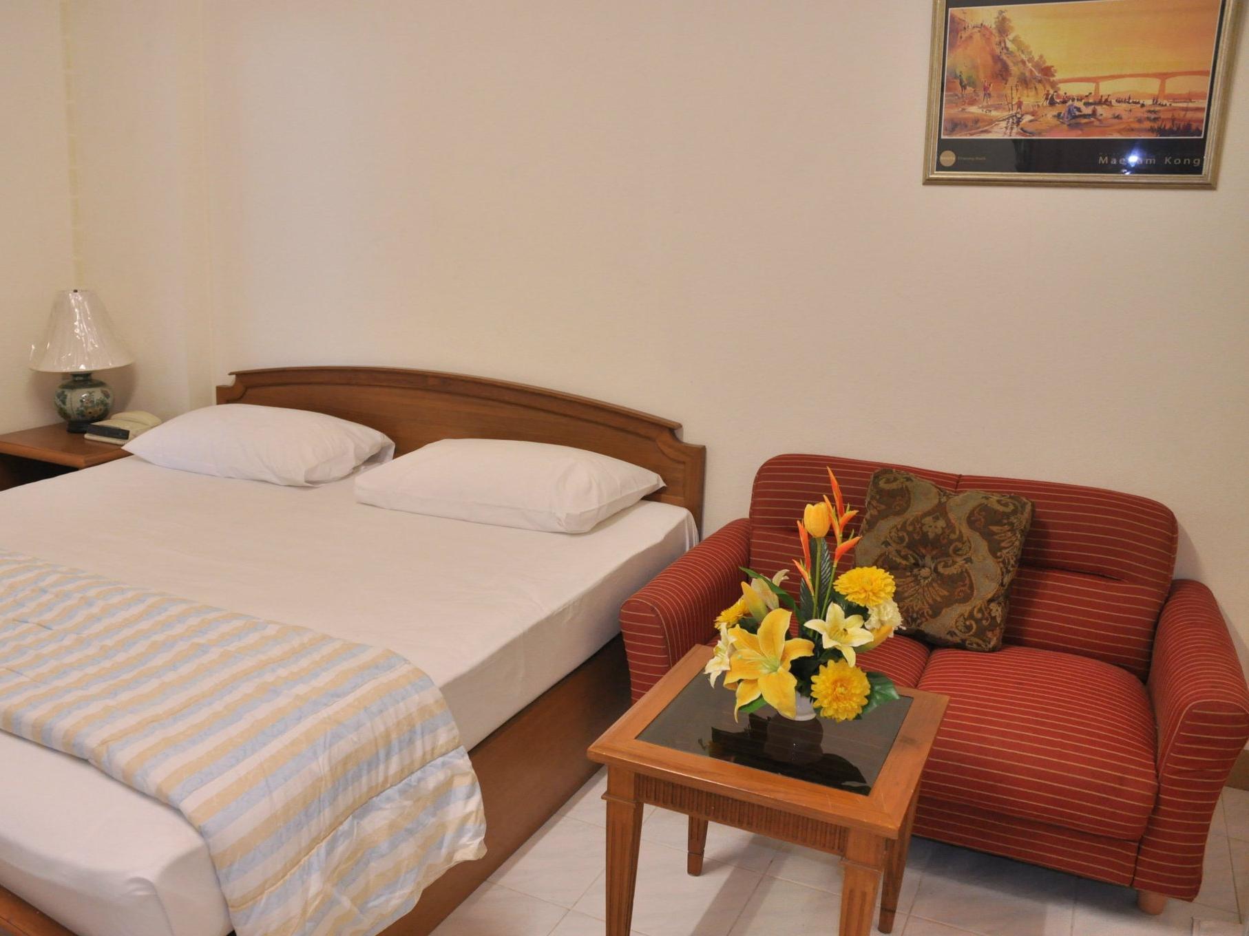 Phawana Sweet Hotel Μπανγκόκ Εξωτερικό φωτογραφία