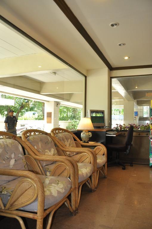 Phawana Sweet Hotel Μπανγκόκ Εξωτερικό φωτογραφία