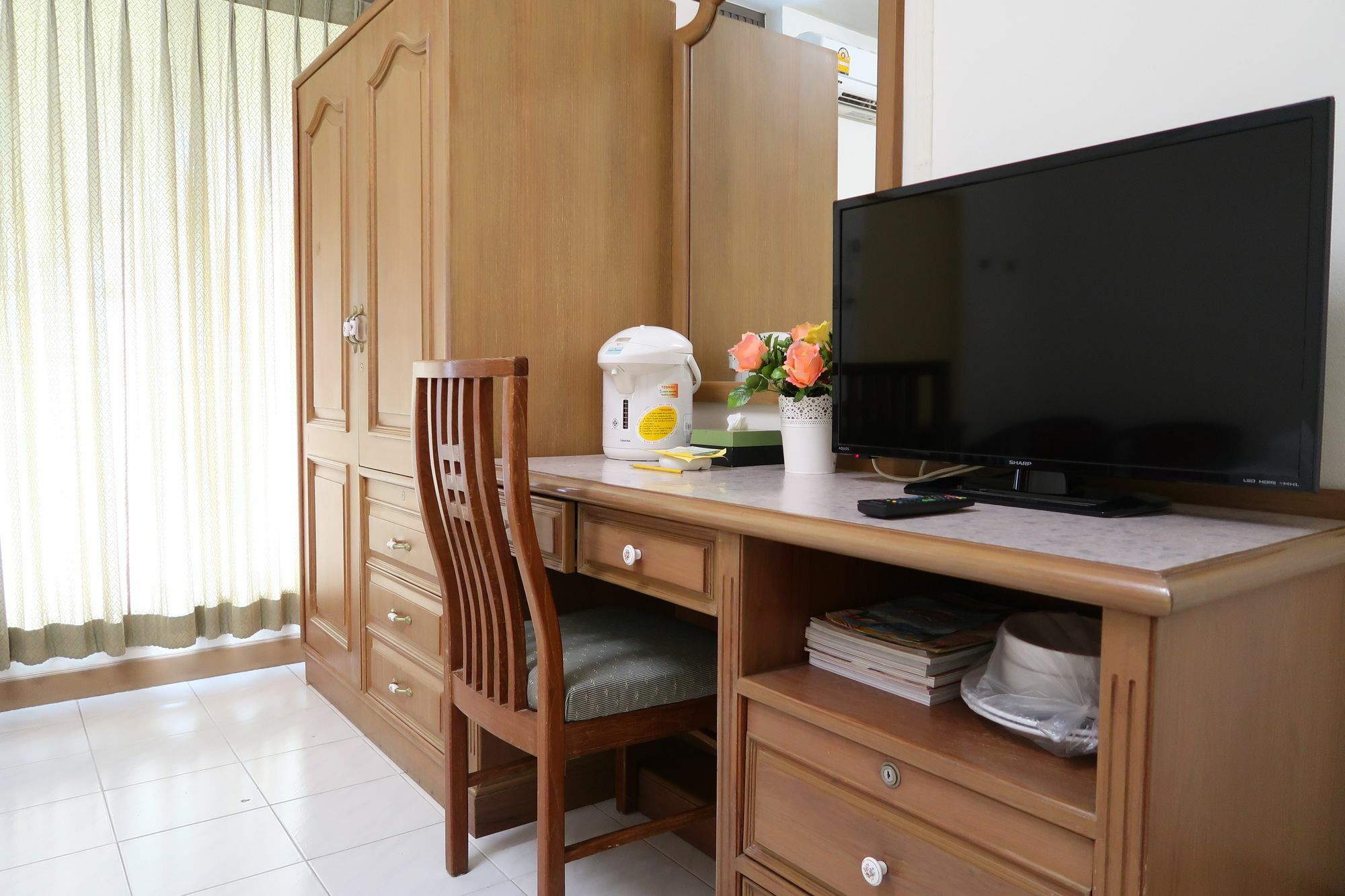 Phawana Sweet Hotel Μπανγκόκ Εξωτερικό φωτογραφία