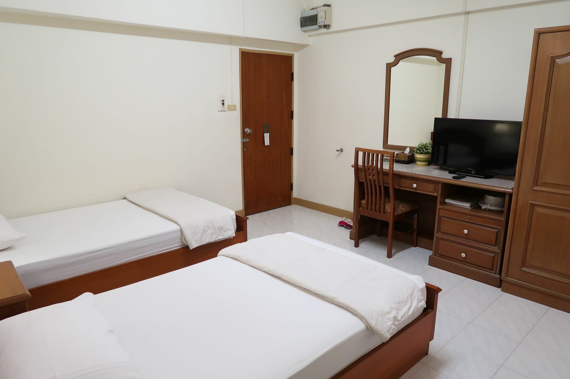 Phawana Sweet Hotel Μπανγκόκ Εξωτερικό φωτογραφία